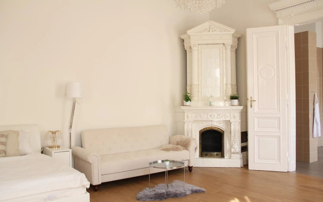 Luxury Design City centre Apartment