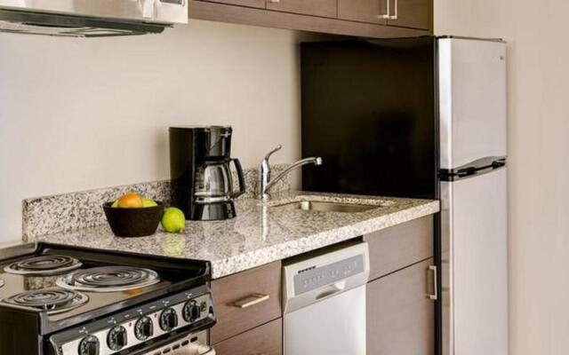 TownePlace Suites by Marriott Lafayette South