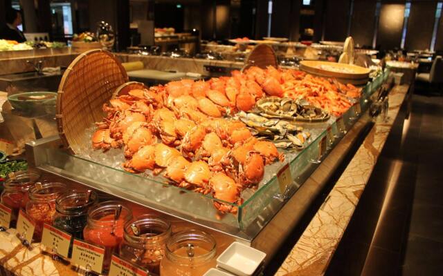 Chateau De Chine Hotel Taoyuan