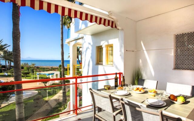 House LAlberca Dénia