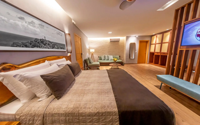 Village Paraíso Tropical