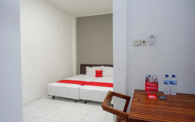 KoolKost Syariah near Universitas PGRI Semarang - Minimun Stay 6 Nights