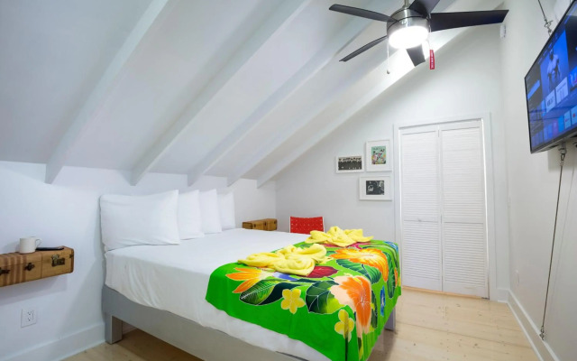 Ibis Bay Beach Resort