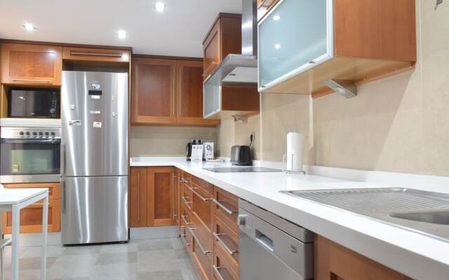 Naranjos de Marbella - Apartments Serinamar
