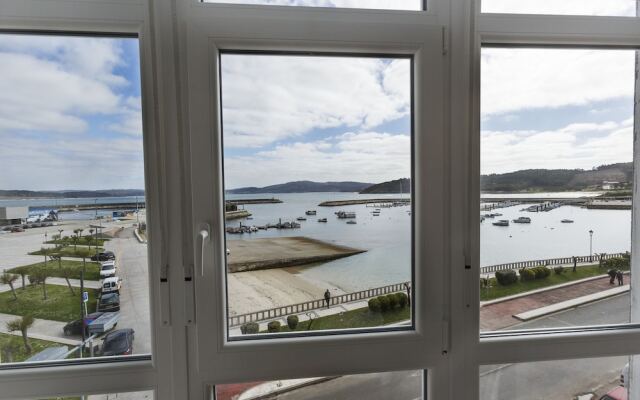 Apartamentos Costa da Morte Muxia