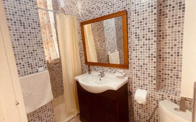 Charming Studio In Casablanca