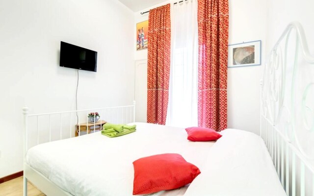 Apartment With 2 Bedrooms In Roma With Furnished Balcony And Wifi 130 Km From The Slopes