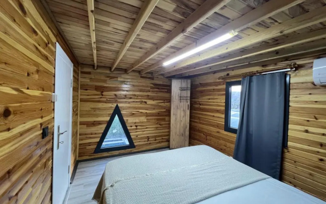 Turkmen Villas