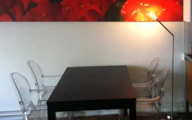 Amstel View Studio