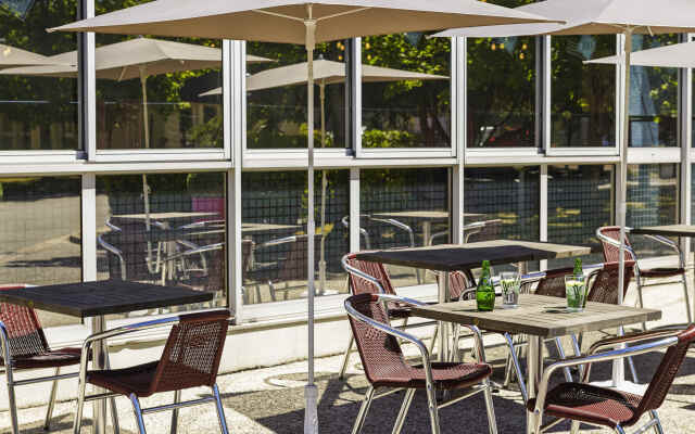 ibis Chartres Ouest Luce