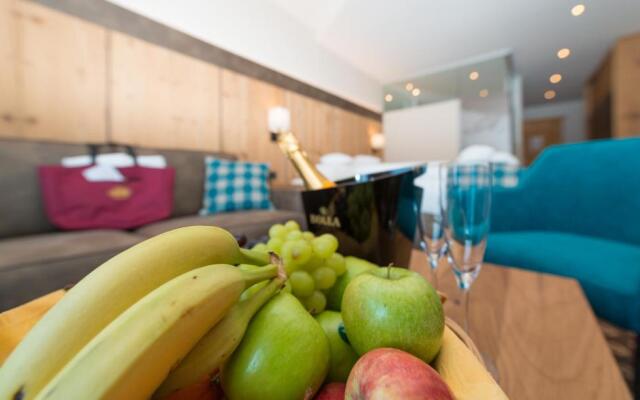 Hotel Sonne 4 Sterne Superior