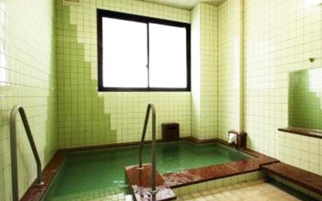 Greenpark Morinoizumi