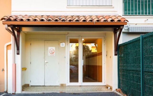 Villa Le Génois Verzasca