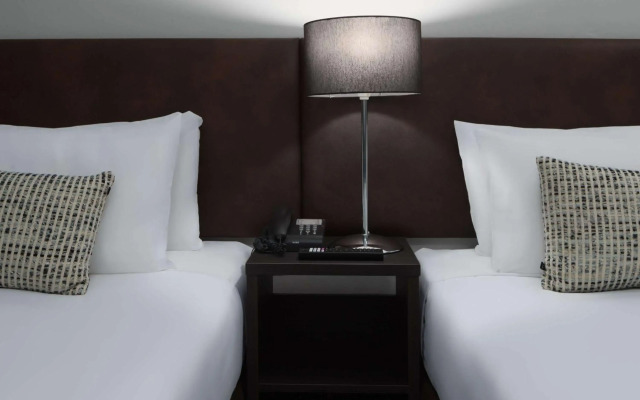 Mercure Welcome Melbourne