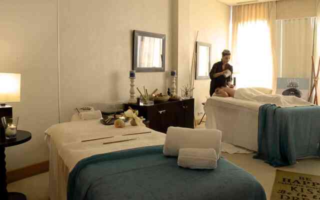 Plaza Resort Hotel