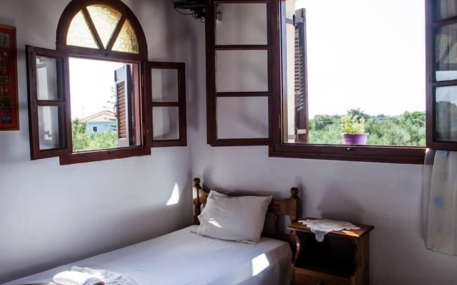 Areti Orfeas Studios