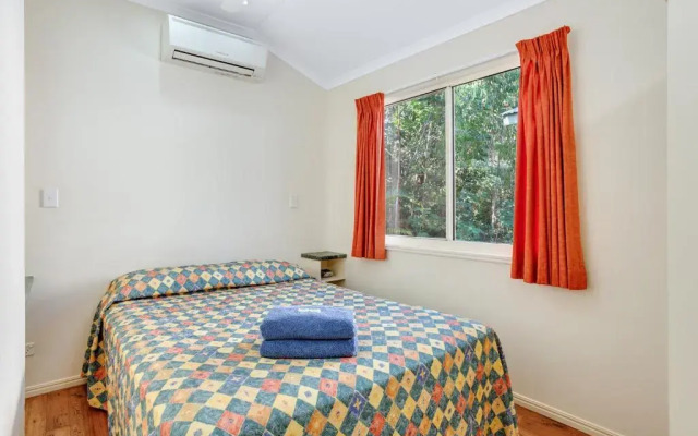 Cooktown Holiday Park