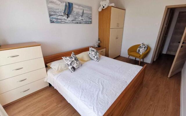 Apartment in Crikvenica 41858