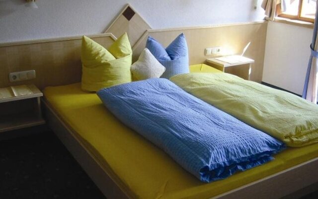 Hotel Garni Platzergasse & Apartments Platzergasse