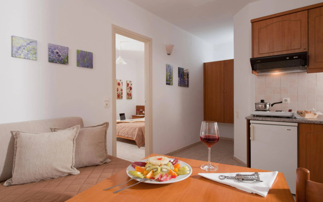 Asterias Village Resort