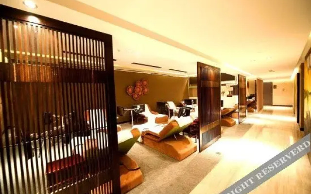 Pingdingshan Yunhai Hotel - Pingdingshan
