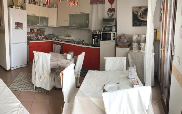 B&B Verona Business And Fun