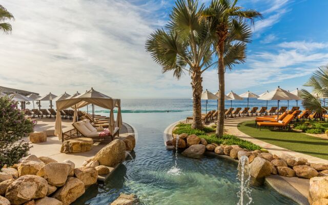 Grand Solmar Lands End Resort And Spa