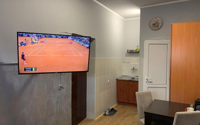 Apartman Daca I