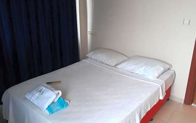 Maniola Hotel Manavgat