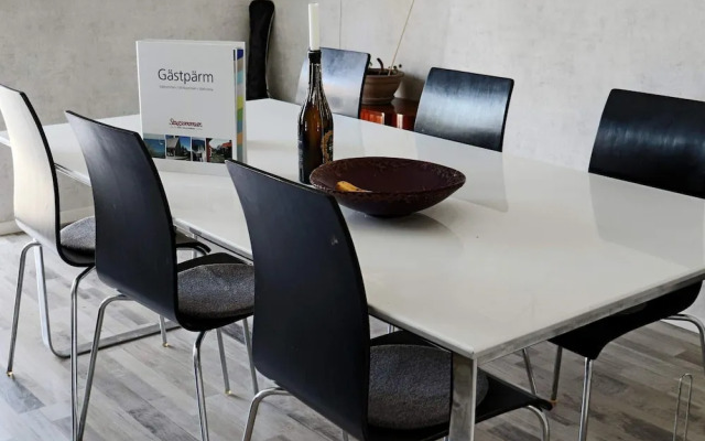 5 Person Holiday Home in Halmstad-by Traum