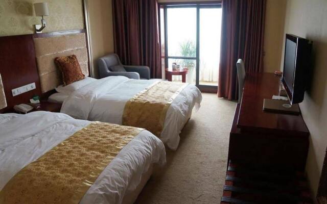 Huayang Baidun Hotel