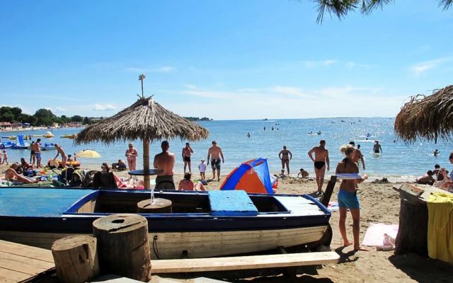 Perkovic Medulin in Medulin