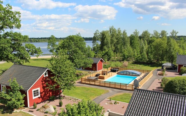 Semesterbyn Kåranäs
