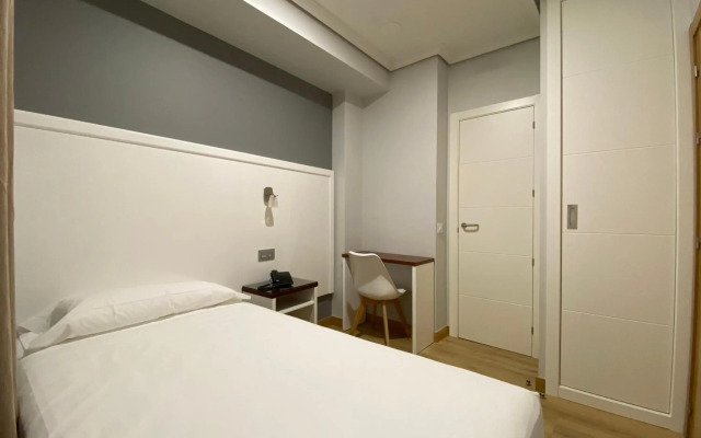 Hotel Arsus