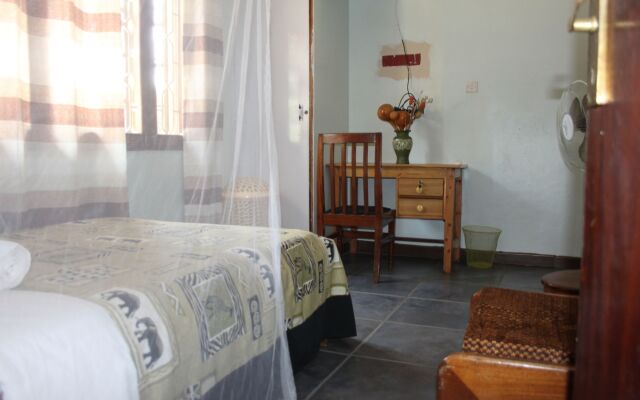 Serene Guest house