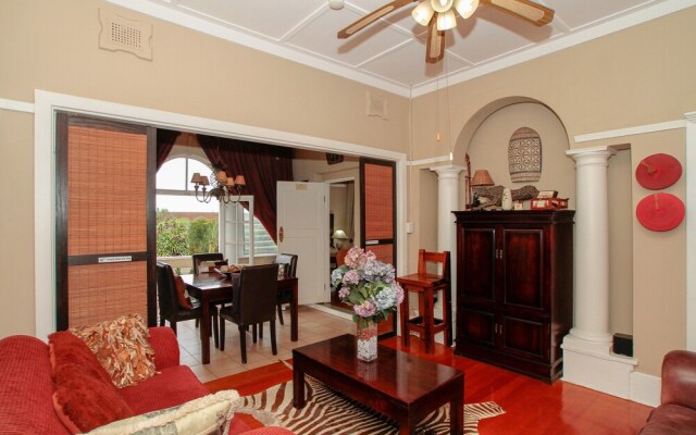 Acorn B&B in Durban