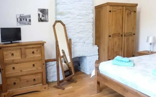The Coach House