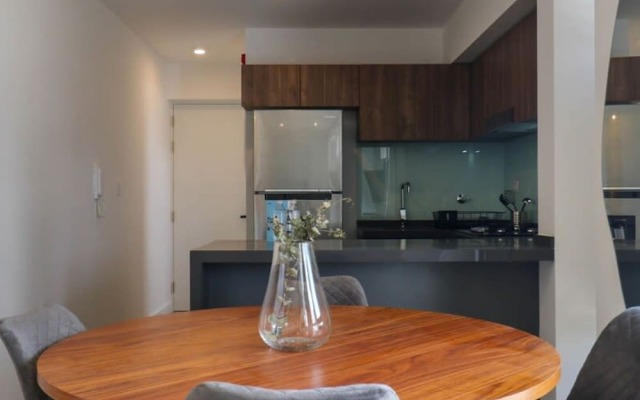 Amazing 1BR in San Isidro