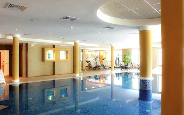 SG Apart Hotel Splendid