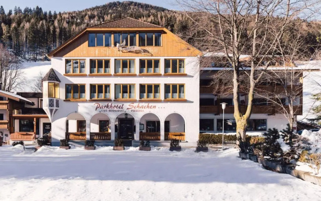Parkhotel Schachen