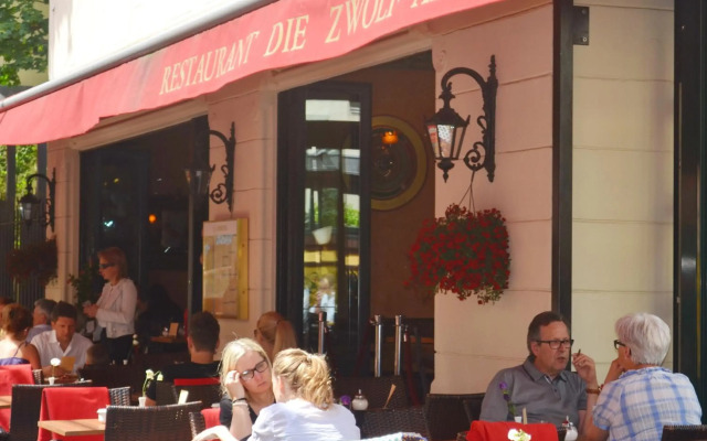Kurfürst am Kurfürstendamm