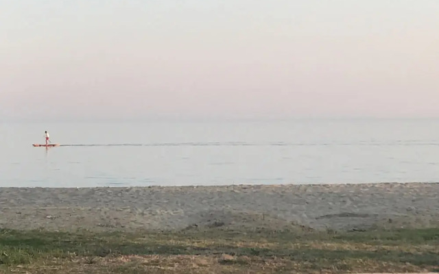 Nikolaidis Apartments