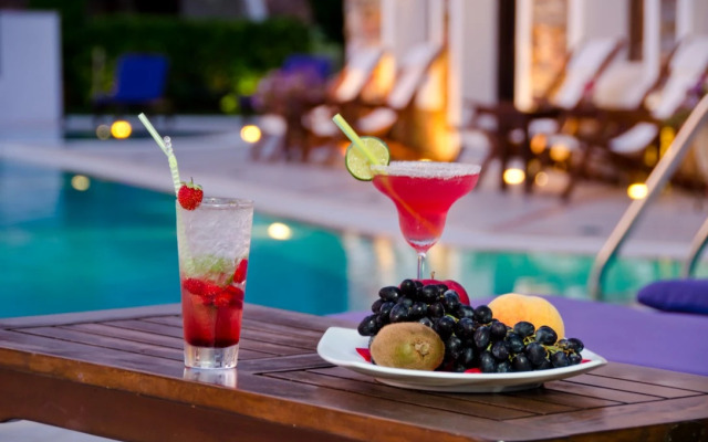Naxos Resort Beach Hotel