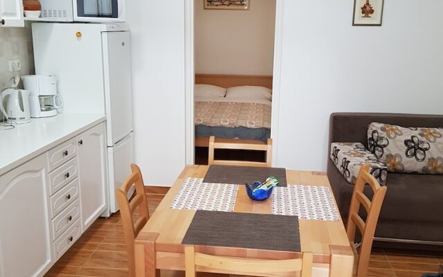 Apartments Vicenco  top location  Split