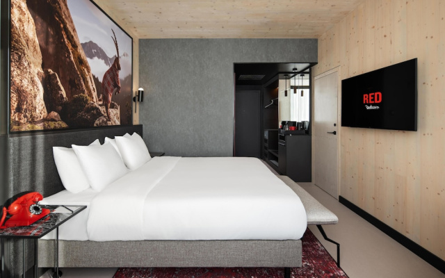 Radisson Red Innsbruck