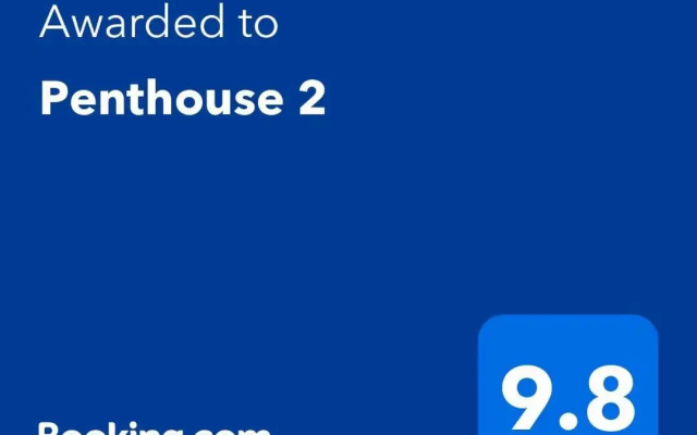 Penthouse 2