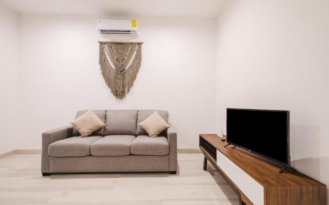 Selva Tulum Dept A3