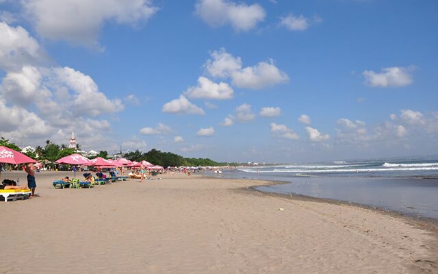 RedDoorz Plus @ Pangkung Sari Seminyak