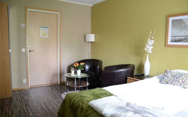 Rum För Resande - Guest House - Skelleftea