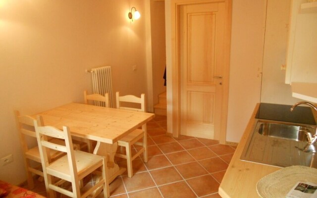 Albergo Diffuso Valcellina e Val Vajont in Erto